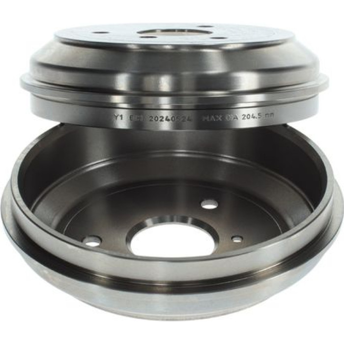 BOSCH 0 986 477 103 Bremstrommel