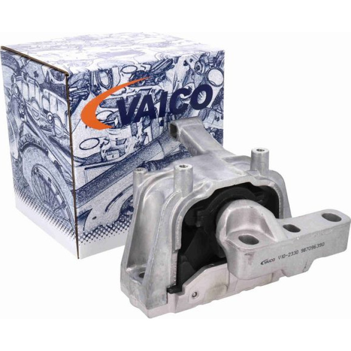 Vaico V10-2330 Lagerung, Motor Vaico V10-2330 Lagerung, Motor
