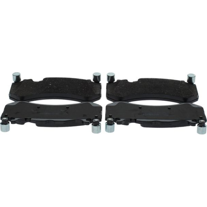 BOSCH 0 986 494 972 Bremsbelagsatz, Scheibenbremse