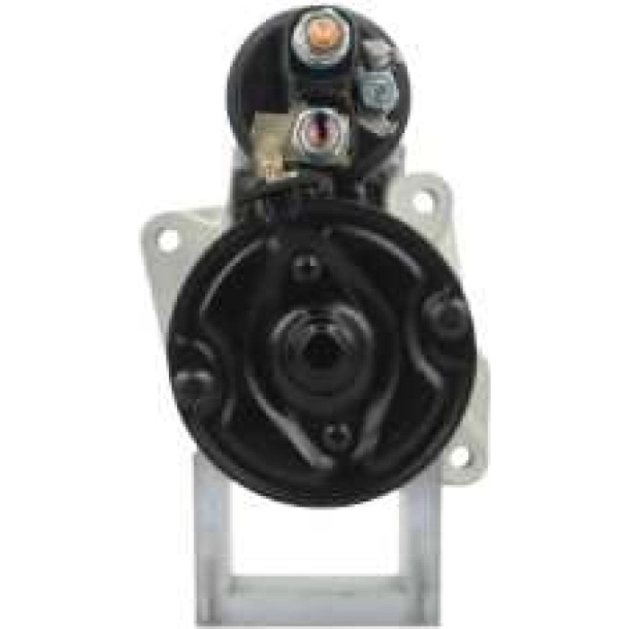 BV PSH 500.551.093.010 Anlasser 12V, 2,5kW, Zähnez.: 9, B+ (M8), Ø 82,0 mm
