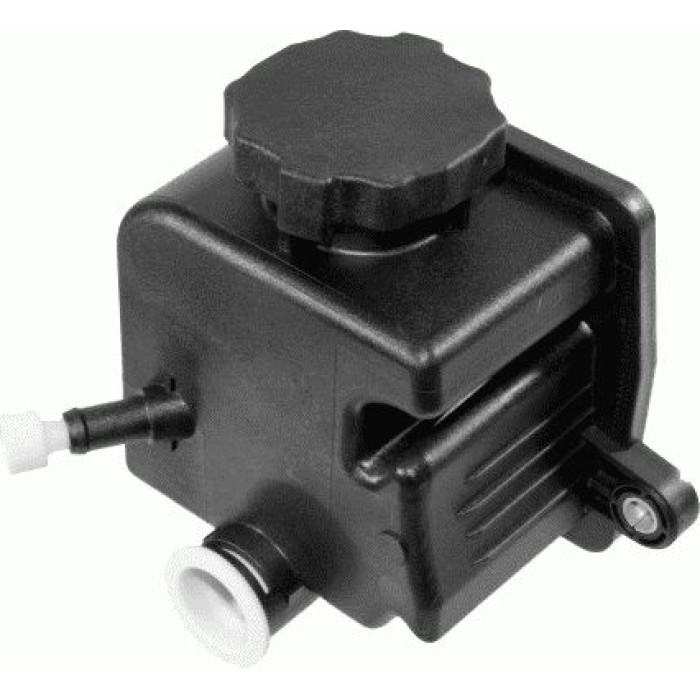 Lemförder 22358 01 Ausgleichsbehälter, Hydrauliköl-Servolenkung Lemförder 22358 01 Ausgleichsbehälter, Hydrauliköl-Servolenkung