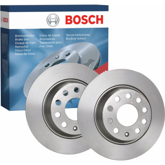 BOSCH 0 986 479 247 Bremsscheibe