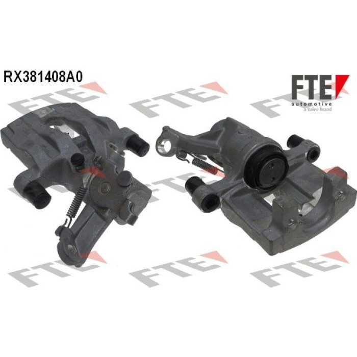 FTE 9290499 Bremssattel FTE 9290499 Bremssattel