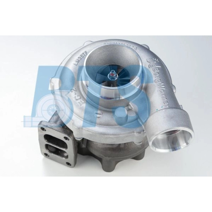 BTS Turbo Turbolader T912035 BTS Turbo Turbolader T912035