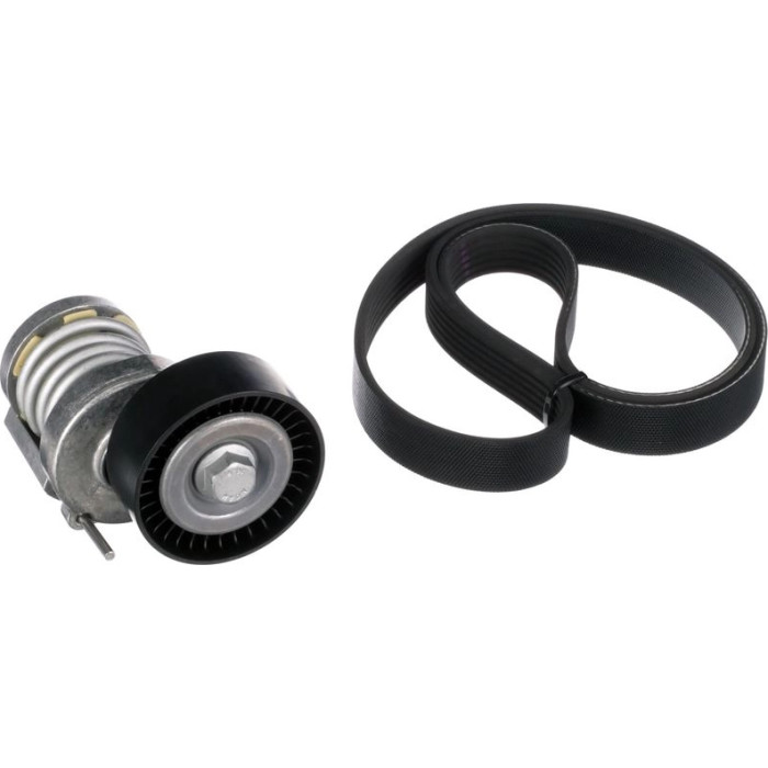 Gates K026PK1070 Keilrippenriemensatz Micro-V® Gates K026PK1070 Keilrippenriemensatz Micro-V®