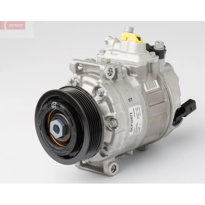 DENSO 7SEU17C Klimakompressor DCP32072 DENSO 7SEU17C Klimakompressor DCP32072