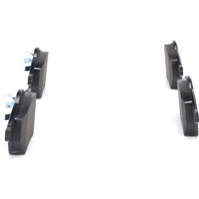 BOSCH 0 986 424 460 Bremsbelagsatz, Scheibenbremse BOSCH 0 986 424 460 Bremsbelagsatz, Scheibenbremse