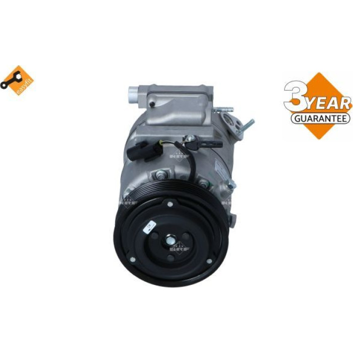 NRF 32468 Kompressor, Klimaanlage EASY FIT NRF 32468 Kompressor, Klimaanlage EASY FIT