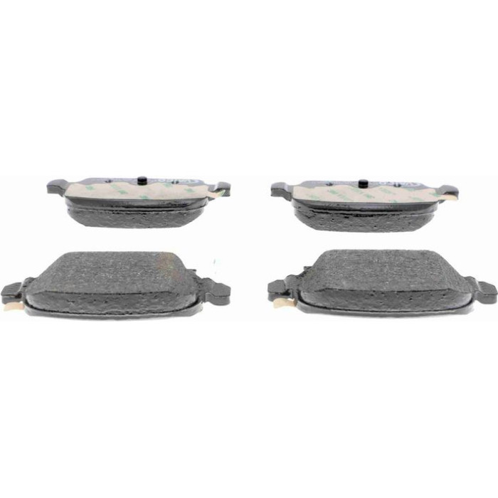 Vaico V40-8032 Bremsbelagsatz, Scheibenbremse Vaico V40-8032 Bremsbelagsatz, Scheibenbremse