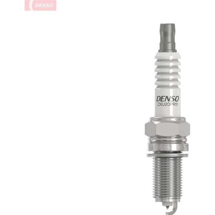 Denso ZXU20PR11 Zündkerze Iridium
