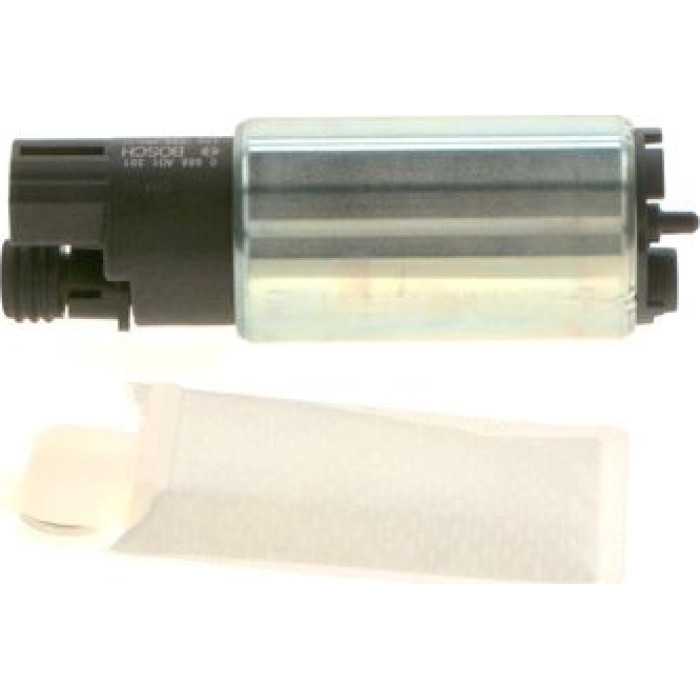 BOSCH 0 986 580 971 Kraftstoffpumpe BOSCH 0 986 580 971 Kraftstoffpumpe