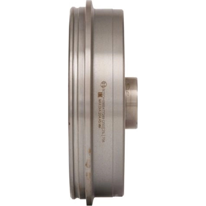 BOSCH 0 986 477 289 Bremstrommel BOSCH 0 986 477 289 Bremstrommel