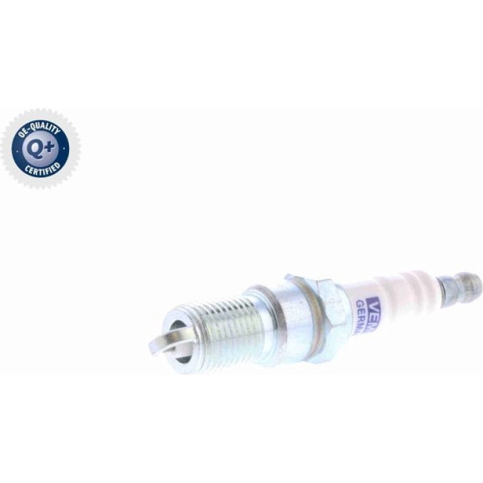 Vemo V99-75-0005 Zündkerze Q+, Erstausrüsterqualität Vemo V99-75-0005 Zündkerze Q+, Erstausrüsterqualität