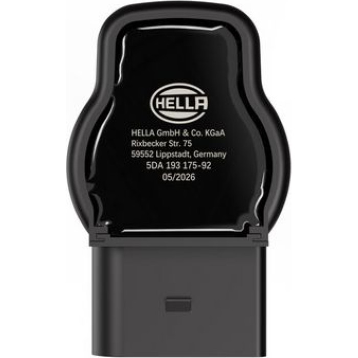 Hella 5DA 193 175-921 Zündspule