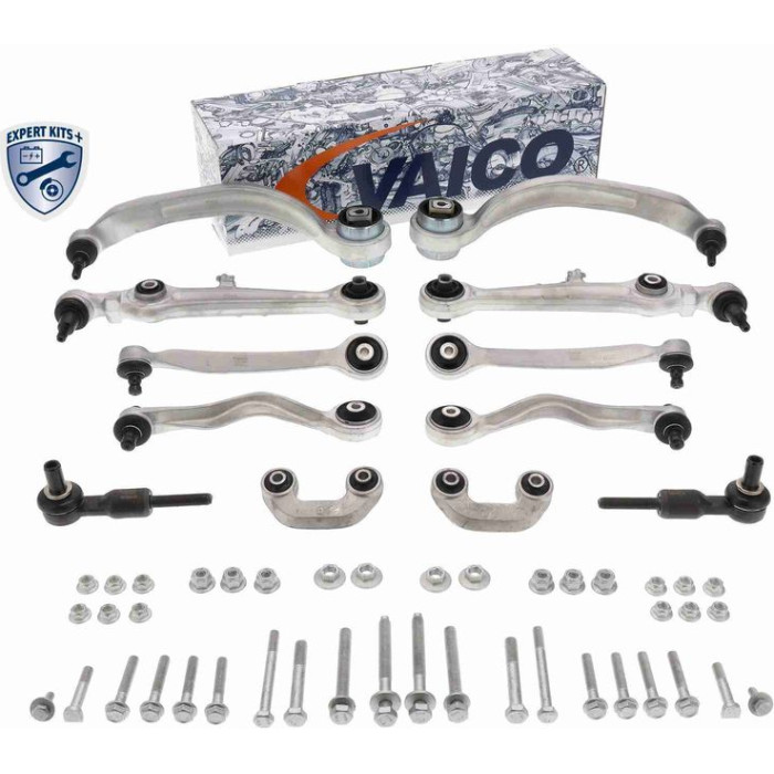 Vaico V10-7205 Lenkersatz, Radaufhängung Expert Kits + Vaico V10-7205 Lenkersatz, Radaufhängung Expert Kits +
