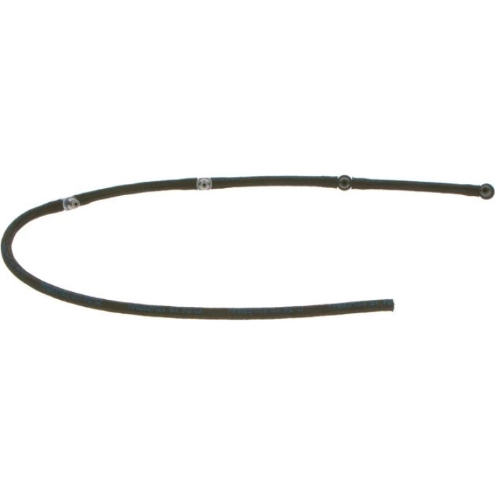 BOSCH 0 928 402 044 Schlauch, Leckkraftstoff