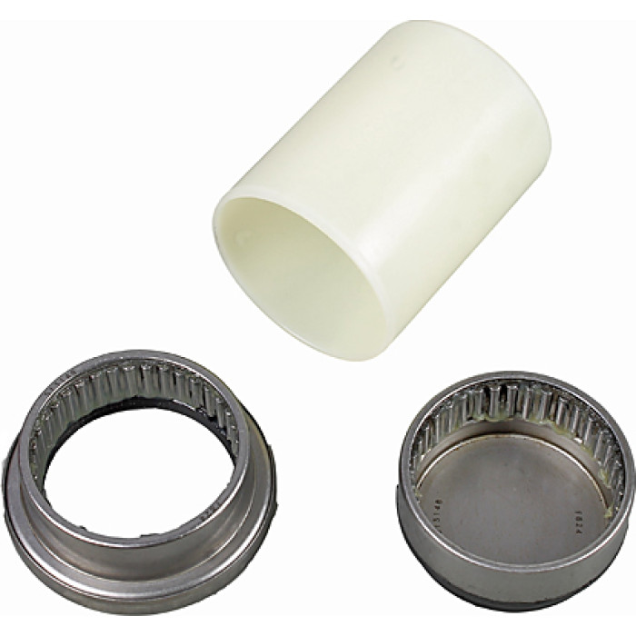 Metzger 55003949 Reparatursatz, Achskörper