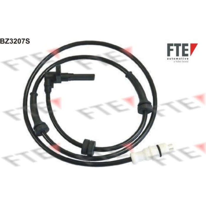 FTE 9400185 Sensor, Raddrehzahl FTE 9400185 Sensor, Raddrehzahl