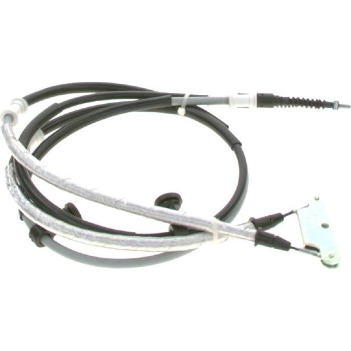 BOSCH 1 987 477 763 Seilzug, Feststellbremse BOSCH 1 987 477 763 Seilzug, Feststellbremse
