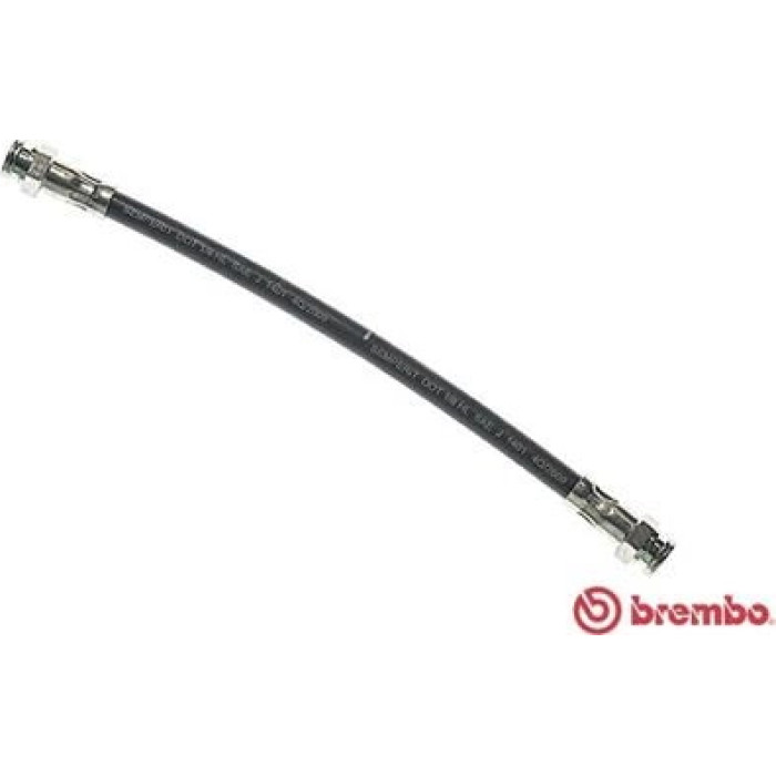 Brembo T 61 005 Bremsschlauch ESSENTIAL LINE Brembo T 61 005 Bremsschlauch ESSENTIAL LINE