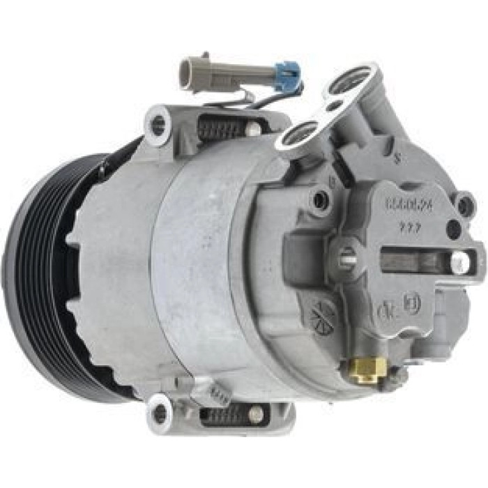 Kompressor, Klimaanlage ACP 83 000P