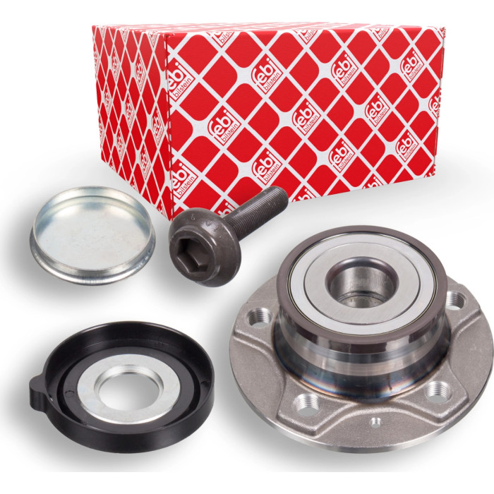 FEBI BILSTEIN 102779 Radlagersatz