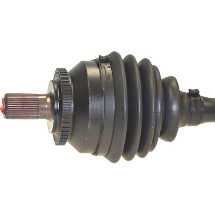 2x Spidan 25336 Antriebswelle GKN Automotive OE-Technologie 50° Beugewinkel 2x Spidan 25336 Antriebswelle GKN Automotive OE-Technologie 50° Beugewinkel