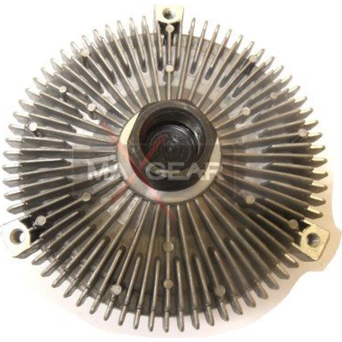 Maxgear 62-0007 Kupplung, Kühlerlüfter