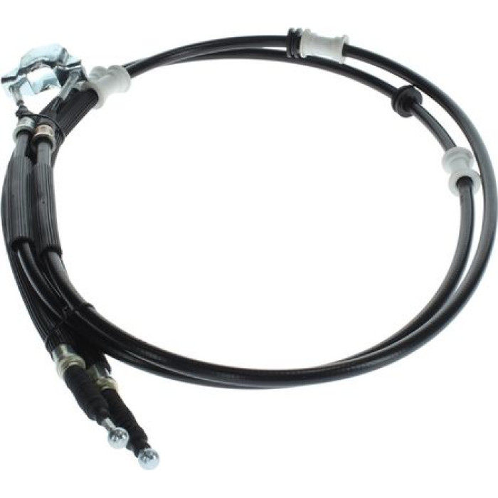 BOSCH 1 987 482 138 Seilzug, Feststellbremse