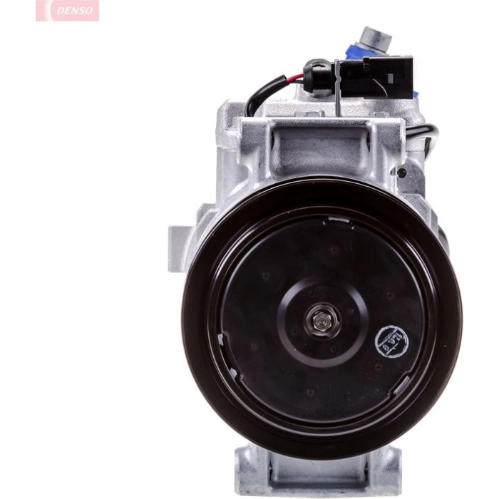 DENSO 6SEU14C Klimakompressor DCP02092 DENSO 6SEU14C Klimakompressor DCP02092