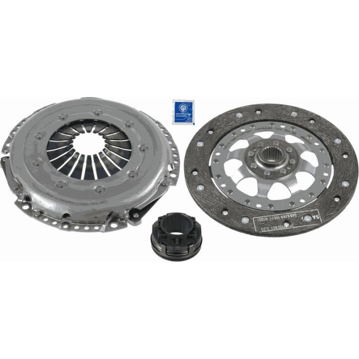 SACHS 3000 839 801 Kupplungssatz SACHS 3000 839 801 Kupplungssatz