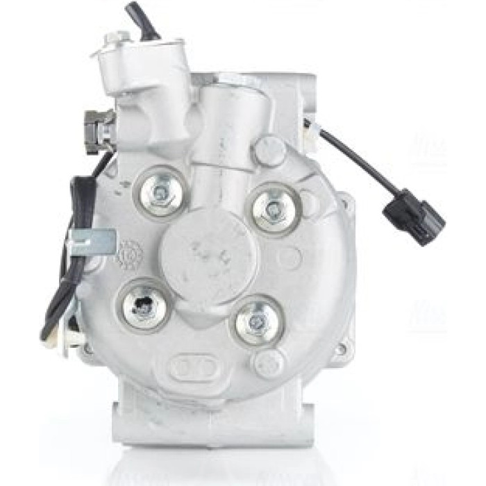Nissens 890035 Kompressor, Klimaanlage FIRST FIT Nissens 890035 Kompressor, Klimaanlage FIRST FIT