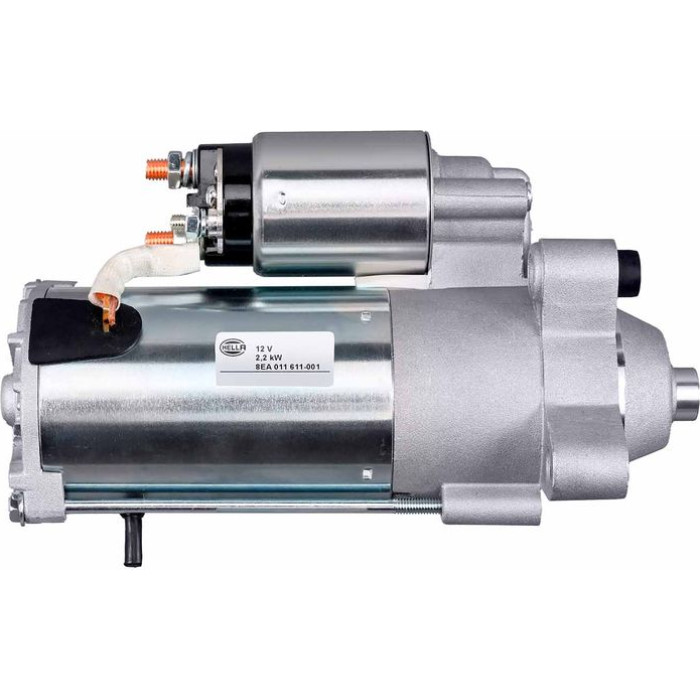 Hella 8EA 011 611-001 Starter Hella 8EA 011 611-001 Starter