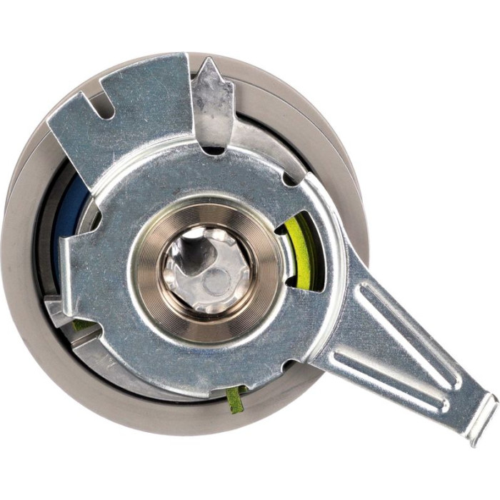 Gates T43287 Spannrolle, Zahnriemen PowerGrip™ Gates T43287 Spannrolle, Zahnriemen PowerGrip™