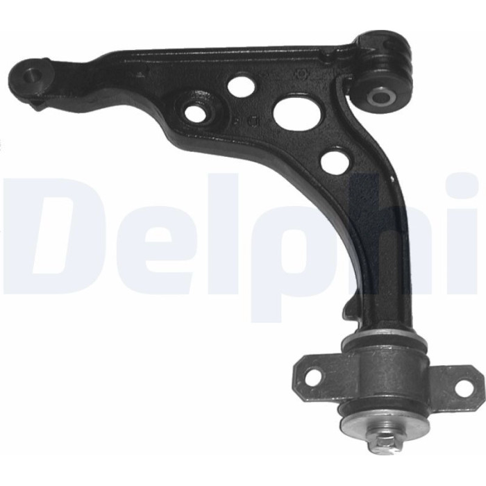 Delphi TC780 Lenker, Radaufhängung Delphi TC780 Lenker, Radaufhängung