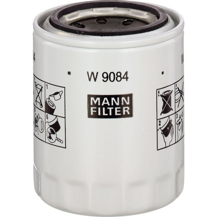Mann-Filter W 9084 Ölfilter Mann-Filter W 9084 Ölfilter