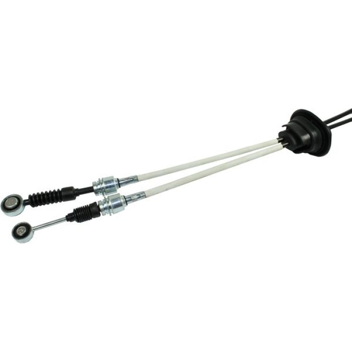 Metzger 3150160 Seilzug, Schaltgetriebe