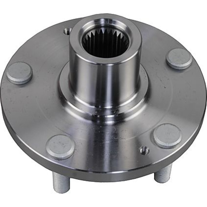 Metzger N 1058 Radnabe