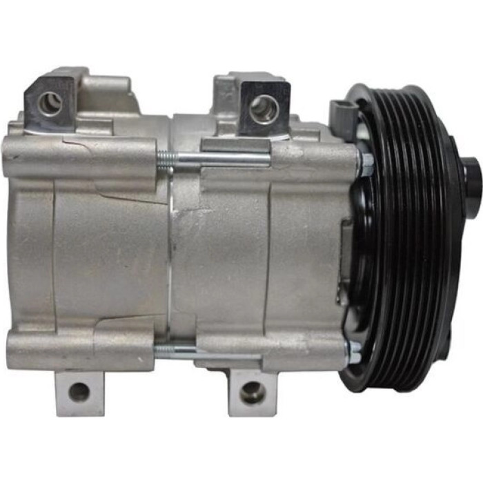 Mahle ACP 843 000P Kompressor, Klimaanlage BEHR Premium Line