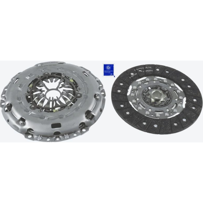 SACHS 3000 951 965 Kupplungssatz XTend SACHS 3000 951 965 Kupplungssatz XTend