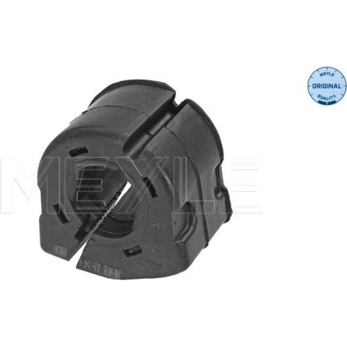 2x Meyle 11-14 615 0028 Lagerung, Stabilisator MEYLE-ORIGINAL: True to OE 2x Meyle 11-14 615 0028 Lagerung, Stabilisator MEYLE-ORIGINAL: True to OE