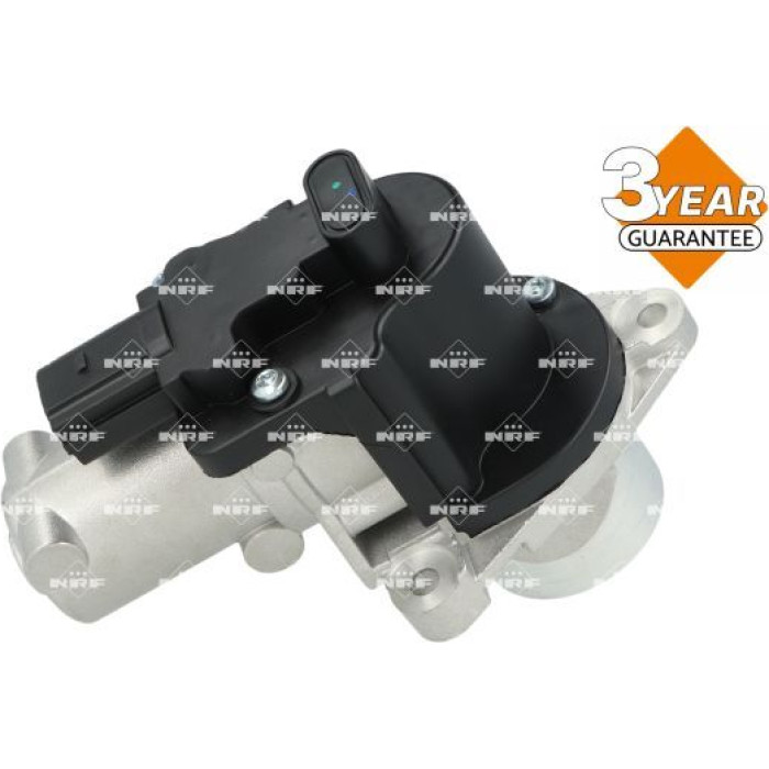 NRF 48639 AGR-Ventil EASY FIT
