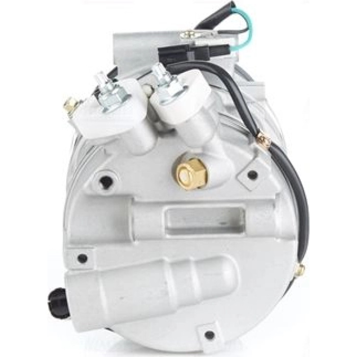 Nissens 890124 Kompressor, Klimaanlage FIRST FIT Nissens 890124 Kompressor, Klimaanlage FIRST FIT