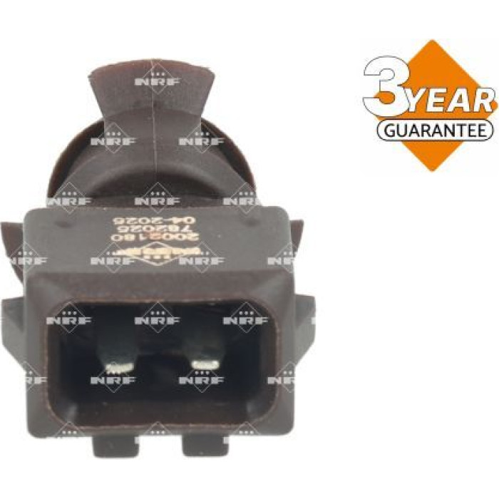 NRF 782025 Sensor, Außentemperatur NRF 782025 Sensor, Außentemperatur