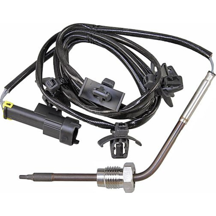 Metzger 0894940 Sensor, Abgastemperatur Metzger 0894940 Sensor, Abgastemperatur