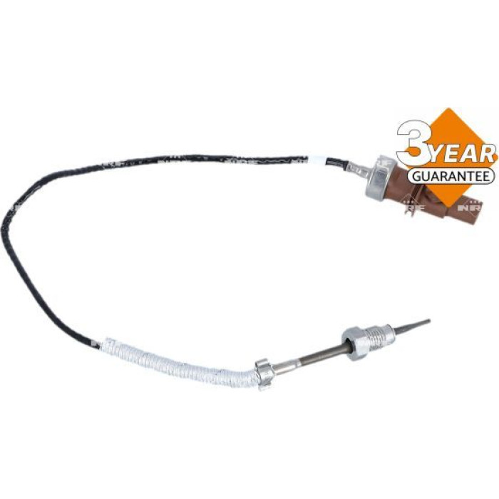 NRF 707374 Sensor, Abgastemperatur EASY FIT NRF 707374 Sensor, Abgastemperatur EASY FIT