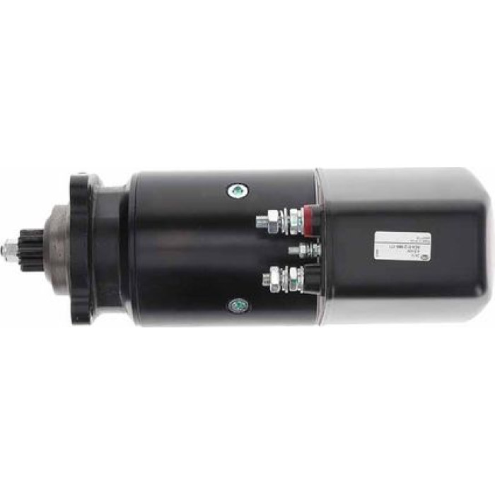 Hella 8EA 012 586-171 Starter Hella 8EA 012 586-171 Starter