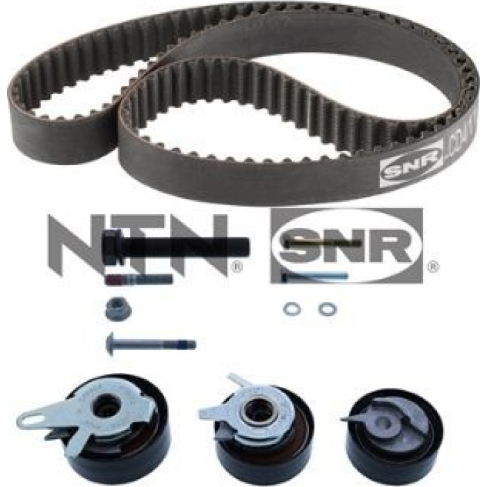 NTN-SNR KD465.01 Zahnriemensatz NTN-SNR KD465.01 Zahnriemensatz