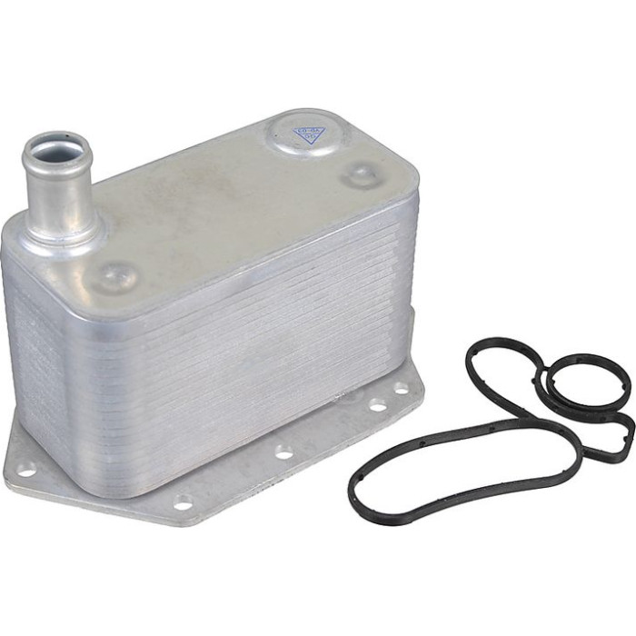 Metzger 2370298 Ölkühler, Motoröl Metzger 2370298 Ölkühler, Motoröl