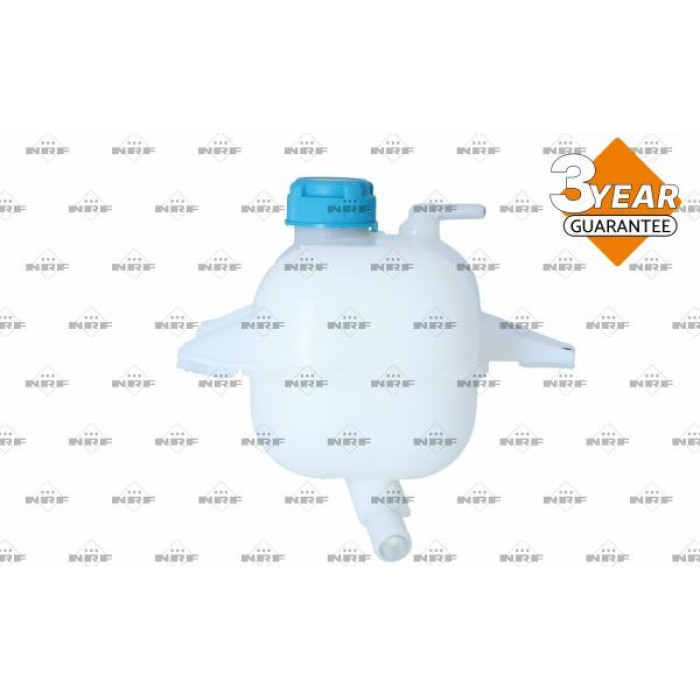NRF 454010 Ausgleichsbehälter, Kühlmittel EASY FIT